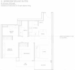 Rivertrees Residences (D28), Apartment #400782221
